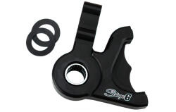 Stage6 R/T Féknyereg adapter Stage6 R/T 4 dugattyús Piaggio Zip Stage6 R/T Futómű és fék alkatrész Fékmunkahenger, féknyereg