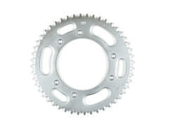 Standard Parts Hátsó lánckerék 48 fog - 420 Derbi DRD Pro Standard Parts Erőátviteli alkatrész Lánc, lánckerék, láncszett