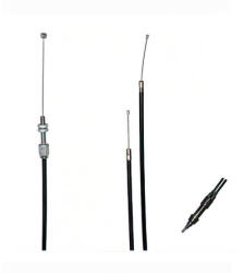 Standard Parts Gázbowden komplett Gilera Runner 50cc Standard Parts Futómű és fék alkatrész Fékbowden