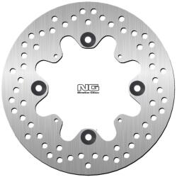 NG Brake Disc NG BRAKES Fix Féknyereg - 1699 NG Brake Disc Futómű és fék alkatrész Féktárcsa