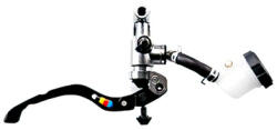Standard Parts Fékmunkahenger bal/jobb CNC állítható karral Standard Parts Futómű és fék alkatrész Fékmunkahenger, féknyereg