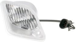 Vespa OEM fehér bal hátsó index - Vespa GT, GTS, GTV Vespa Elektronika Lámpa, fényszóró, index Index (OEM)