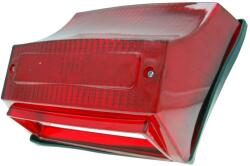 RMS Hátsó lámpa - Vespa P80, 125, 150, 200, V8X1T, VNX1T -84 RMS Elektronika Lámpa, fényszóró, index Hátsó lámpa (OEM)
