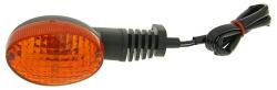 Vparts Irányjelző szerkezet egység első jobb / hátsó bal, Derbi GPR, Senda, Yamaha TZR Vparts Elektronika Lámpa, fényszóró, index Index (OEM)