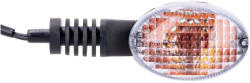Vparts Index / irányjelző szerkezet Bal első ! vagy! Jobb hátsó - Derbi GPR 50R, Senda 50R Vparts Elektronika Lámpa, fényszóró, index Index (OEM)
