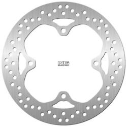 NG Brake Disc NG BRAKES Fix Féknyereg - 2105 NG Brake Disc Futómű és fék alkatrész Féktárcsa
