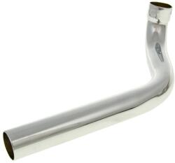 Tecno Kipufogócsonk 32mm - Kreidler moped (régi típus) Tecno Kipufogó és alkatrészei Kipufogó Mofa kipufogó