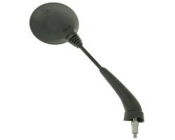 Vparts Tükör jobb - Piaggio Liberty 2T / 2 ütemű (-05), 4T / 4 ütemű, Sport (-02) Vparts Kormány és tartozékai Tükör Tükrök (OEM)