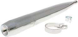 Motomotors Kipufogó 64x28mm - Sachs KS, Prima moped Motomotors Kipufogó és alkatrészei Kipufogó Mofa kipufogó