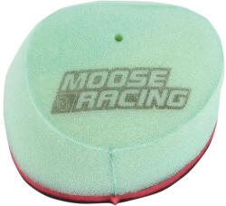 Moose Racing Előre olajozott légszűrő Moose Racing WRF 250 / 450 Moose Racing Motor alkatrészek Légszűrő