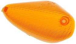 Vparts Index / irányjelző lencse jobb első - Piaggio NRG extreme, mcł, Purejet Vparts Elektronika Lámpa, fényszóró, index Index (OEM)