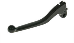 Standard Parts Kuplungkar fekete Derbi Senda X-Treme 2002 - 2008 Standard Parts Futómű és fék alkatrész Fékkar