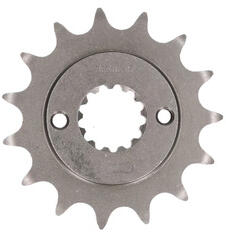 AFAM Első lánckerék AFAM 15 fogú 520 Kymco KXR / Maxxer / MXU 250/300 / TGB Blade / Target AFAM Erőátviteli alkatrész Lánc, lánckerék, láncszett