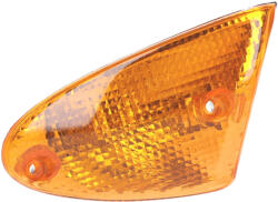 Aprilia OEM jobb első index - Aprilia Leonardo, SR50 Aprilia Elektronika Lámpa, fényszóró, index Index (OEM)
