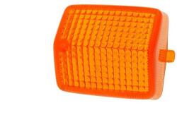 Vparts Index / irányjelző lencse első / hátsó - Honda Ruckus / Zoomer Vparts Elektronika Lámpa, fényszóró, index Index (OEM)