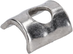 OEM Standard Gömblemezes bowdenkábel Simson S50, S51, S53, S70, S83, SR50, SR80, KR51/1, KR51/2, SR4-1, SR4-2, SR4-3, SR4-4 modellekhez OEM Standard Erőátviteli alkatrész Kuplung és alkatrészei Kuplungbowden