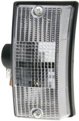 RMS Jobb első index - Vespa PX 125-200 RMS Elektronika Lámpa, fényszóró, index Index (OEM)