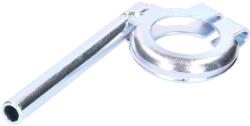 Motomotors Horganyzott első index rögzítő konzol 10mm - Simson S50, S51, S70 Motomotors Elektronika Lámpa, fényszóró, index Index (OEM)