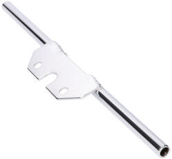 Motomotors Horganyzott hátsó index rögzítő konzol 10mm - Simson S50, S51, S70 Motomotors Elektronika Lámpa, fényszóró, index Index (OEM)