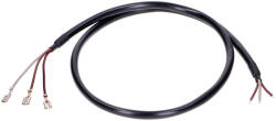 OEM Standard Hátsó lámpa kábelköteg Simson Schwalbéhez OEM Standard Elektronika Lámpa, fényszóró, index Hátsó lámpa (OEM)