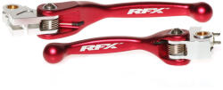 RFX Race Kovácsolt Rugalmas Kar Szett (Piros) - Honda CRF250/450 RFX Futómű és fék alkatrész Fékkar