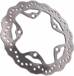NG Brake Disc NG Brake Wavy hullámos féktárcsa - SYM Maxsym 400i 2011- NG Brake Disc Futómű és fék alkatrész Féktárcsa