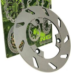 NG Brake Disc NG Brake féktárcsa - Rieju RR, Spike NG Brake Disc Futómű és fék alkatrész Féktárcsa