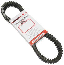 Bando Hajtószíj Bando 875x32.2x16x28° Yamaha Tmax 530 Bando Erőátviteli alkatrész Ékszíj