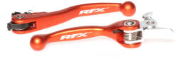 RFX Race Öntött Rugalmas Kar Szett (Narancssárga) - KTM Különböző Brembo Fék / Magura Kuplung RFX Futómű és fék alkatrész Fékkar - motomotors - 47 757 Ft