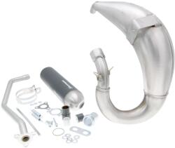 Tecnigas E-NOX kipufogó - Derbi Senda (00-), Aprilia RX/SX, Gilera RCR/SMT Tecnigas Kipufogó és alkatrészei Kipufogó Moped kipufogó (tuning)