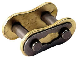 Standard Parts Lánc mesterkapocs Iris standard d=415 Standard Parts Erőátviteli alkatrész Lánc, lánckerék, láncszett