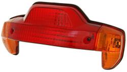 Vparts Hátsó fényszóró szerkezet - Booster BWs (01-), Spirit Vparts Elektronika Lámpa, fényszóró, index Hátsó lámpa (OEM)