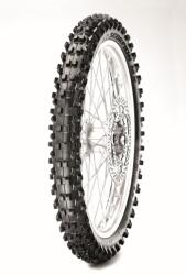 Pirelli SCORPION MX32 KÖZEPES-Puha (F) 80/100-14 40M NHS TT motorgumi PIRELLI Felnik, gumik, kiegészítők Gumi Moped gumi