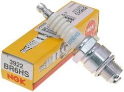 NGK Gyújtógyertya NGK árnyékolt BR6HS NGK Elektronika Gyújtás Gyújtógyertya, gyújtótrafó