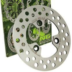 NG Brake Disc NG Brake féktárcsa - Kymco Agility, Dink, Super 9, MXU, KXR NG Brake Disc Futómű és fék alkatrész Féktárcsa