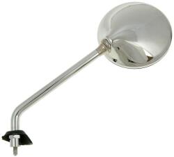 Vparts Tükör bal E-JELZETT 8mm menetes - Vespa GT125, GT200 Vparts Kormány és tartozékai Tükör Tükrök (OEM)