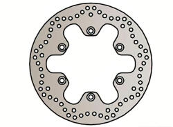 NG Brake Disc NG féktárcsa első 260mm Suzuki Burgman AN 250-400cc 1998-2003 NG Brake Disc Futómű és fék alkatrész Féktárcsa
