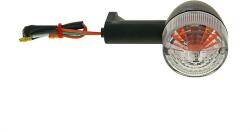 Vparts Index / irányjelző szerkezet Bal első ! vagy! Jobb hátsó - Derbi Senda, GPR, Gilera RCR, SMT Vparts Elektronika Lámpa, fényszóró, index Index (OEM)