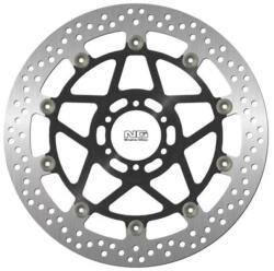 NG Brake Disc NG BRAKES FékTárcsa - 1920G NG Brake Disc Futómű és fék alkatrész Féktárcsa