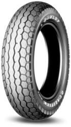 Dunlop K127 110/90-16 M/C 59S TT motorgumi DUNLOP Felnik, gumik, kiegészítők Gumi Robogó gumi