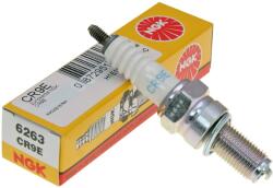 NGK Gyújtógyertya NGK CR9E NGK Elektronika Gyújtás Gyújtógyertya, gyújtótrafó