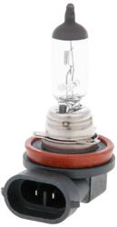 Vparts Fényszóró izzó halogén H11 PGJ19-2 12V 55W Vparts Elektronika Lámpa, fényszóró, index Izzó Izzó 6V