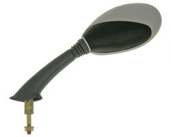 Vparts Tükör bal - Vespa ET2, ET4 (-00) Vparts Kormány és tartozékai Tükör Tükrök (OEM)
