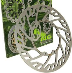 NG Brake Disc NG Brake féktárcsa - Derbi Senda DRD NG Brake Disc Futómű és fék alkatrész Féktárcsa - motomotors - 58 430 Ft