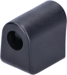 OEM Standard Védősapka jelzőtartó előlap Simson S51, S70, SR50, SR80 modellekhez OEM Standard Elektronika Lámpa, fényszóró, index Index (OEM)