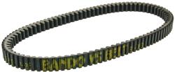 Bando V/S variátor ékszíj - Suzuki AN Burgman X-K2 400cc 99-02 Bando Erőátviteli alkatrész Ékszíj