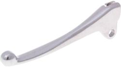 Vparts Fékkar bal ezüst - Yamaha Jog 50 (96-01), PW50 (04-07) Vparts Futómű és fék alkatrész Fékkar