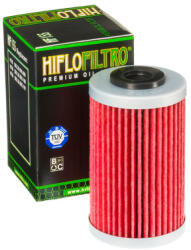 Hiflofiltro Olajszűrő Hiflofiltro HF155 Hiflofiltro Motor alkatrészek Olajfilter, olajpumpa