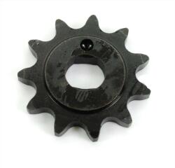 11 fogas Esjot lánckerék 420-as osztással Florett K 53/1M, Super 54/2 A, B, C, 4 sebességes Mokcik KKR, 5 RS, GT, TS számára Diverse / Import Erőátviteli alkatrész Lánc, lánckerék, láncszett Első lánc