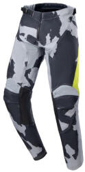 Alpinestars MX Nadrág Alpinestars Gyerek Racer Tactical terepmintás/neon sárga 26 Alpinestars Sisakok és ruházat Kabát